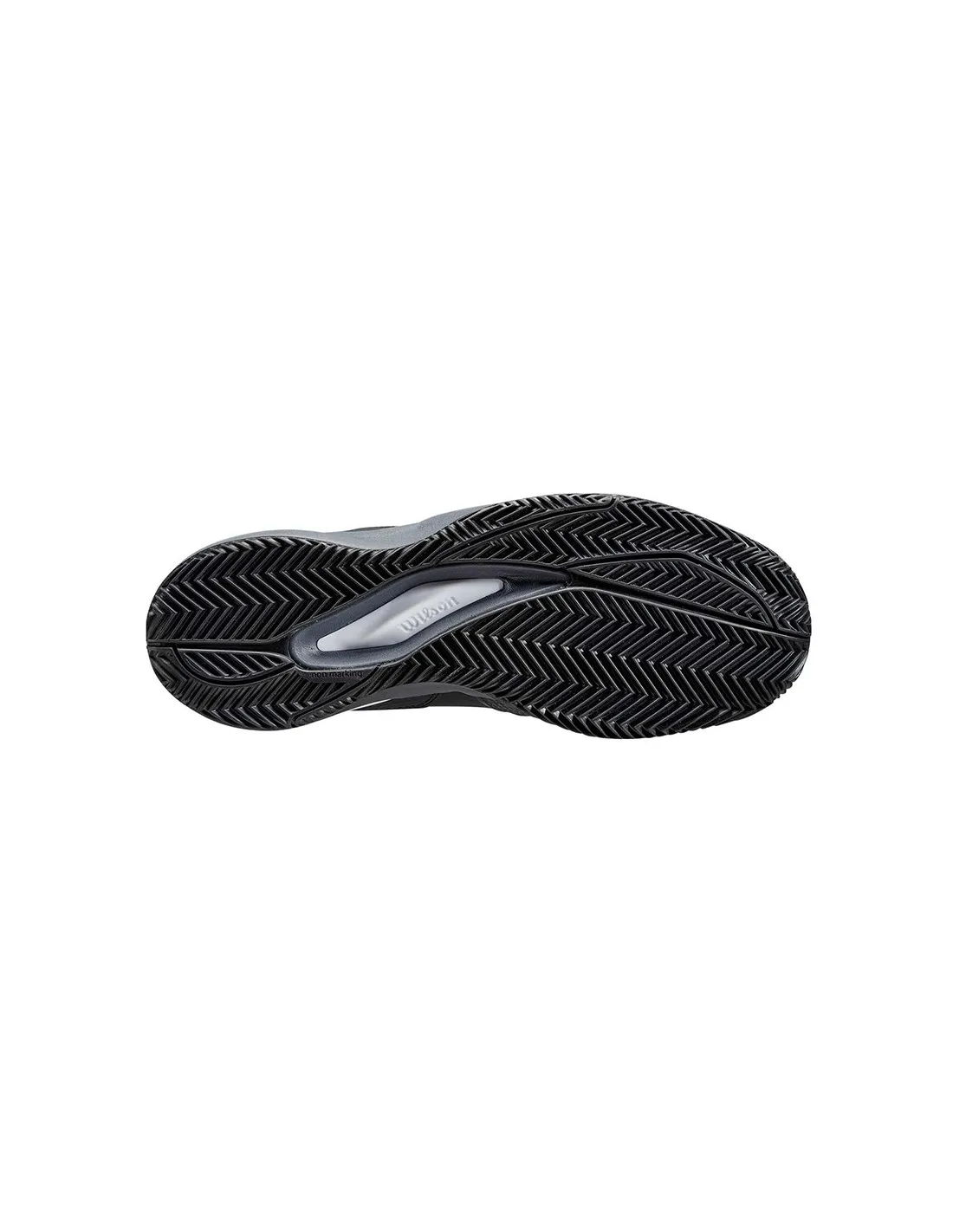 Wilson Rush Pro Ace Clay Wrs332740