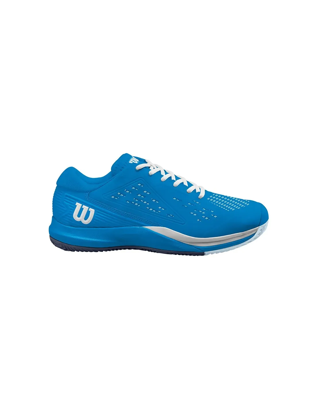 Wilson Rush Pro Ace Clay Wrs333370