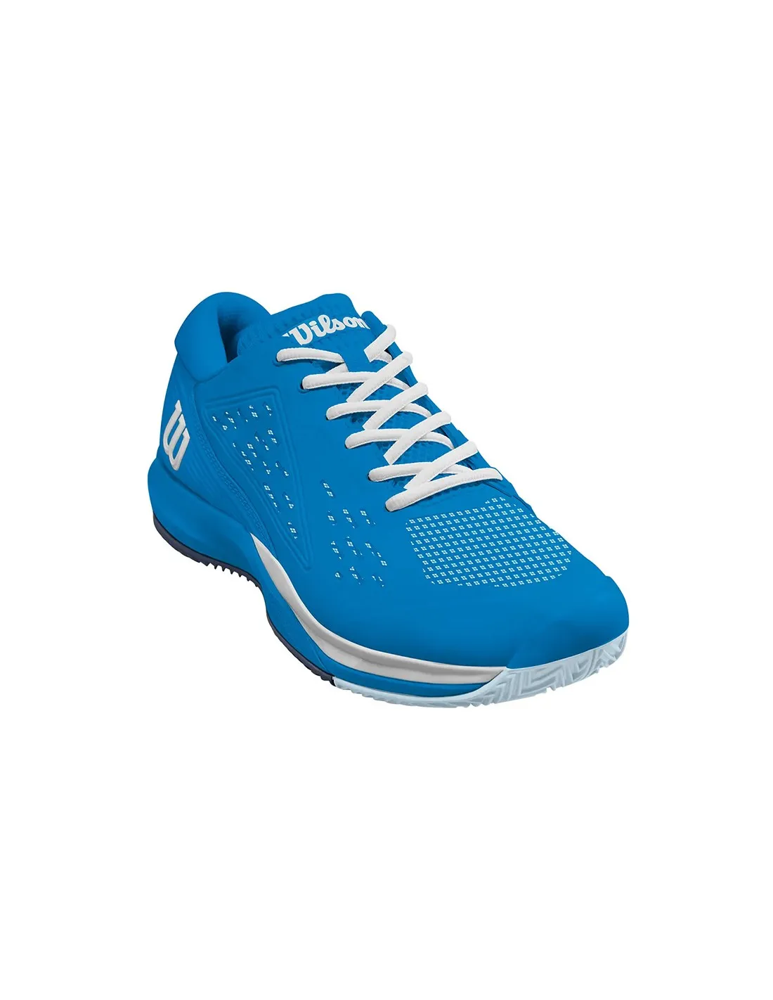 Wilson Rush Pro Ace Clay Wrs333370