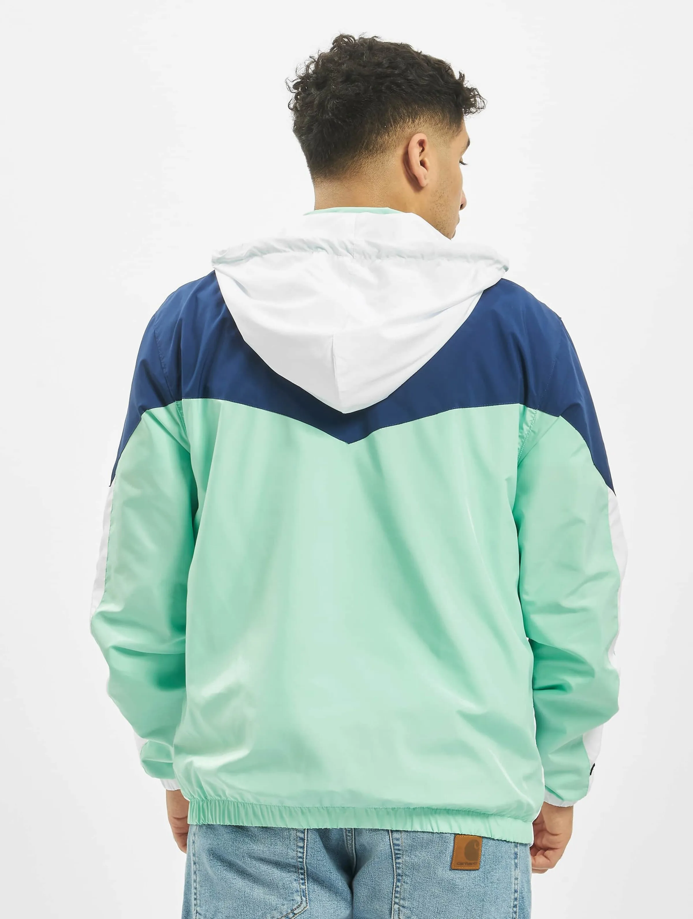 WL Ocean Vida Half Zip