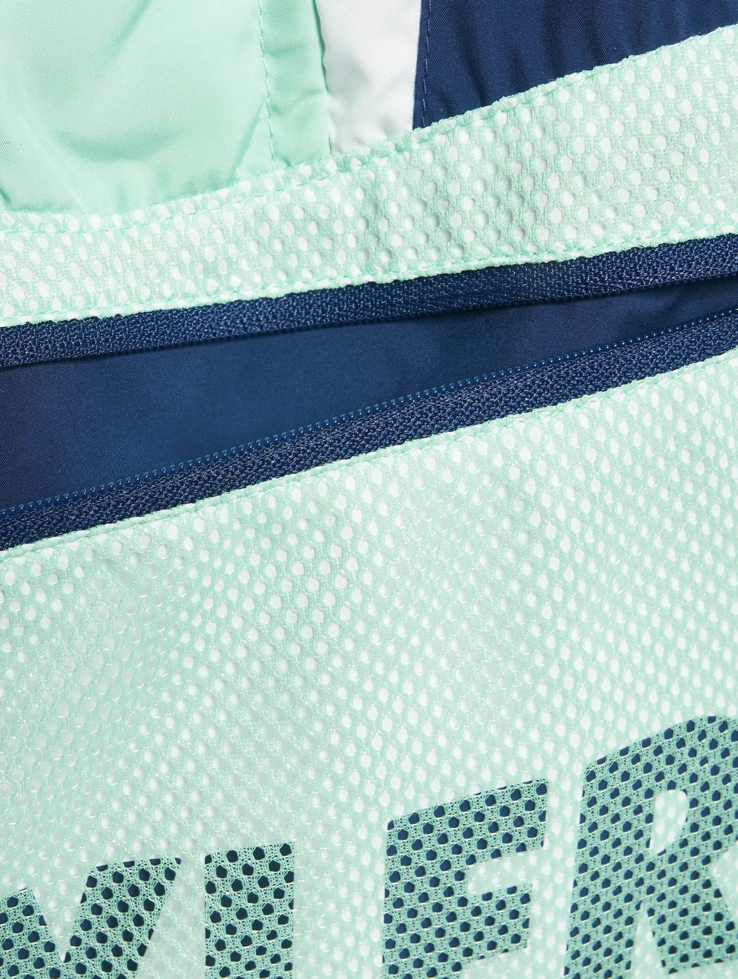 WL Ocean Vida Half Zip