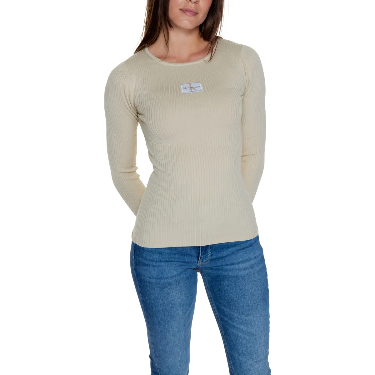 WOVEN LABEL TIGHT J20J223611
