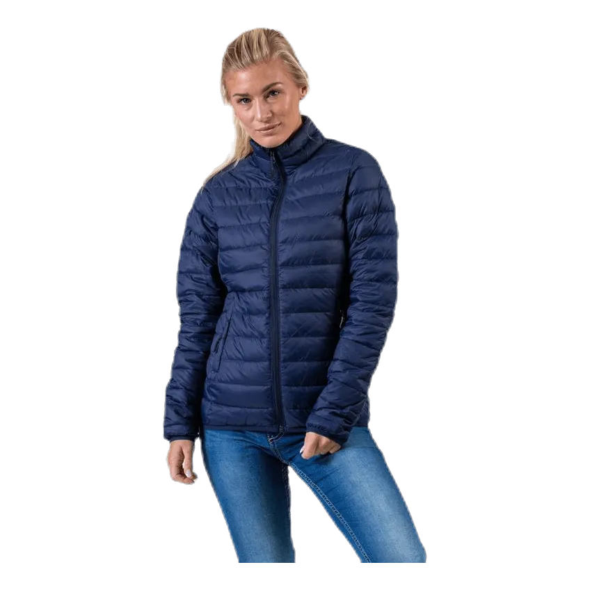 Wyte Astrid II Jacket Blue