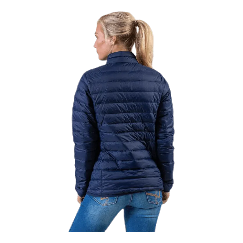 Wyte Astrid II Jacket Blue