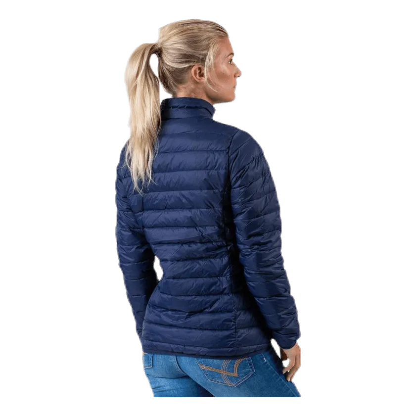 Wyte Astrid II Jacket Blue