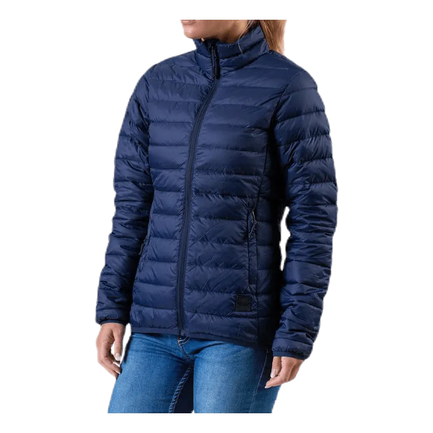 Wyte Astrid II Jacket Blue