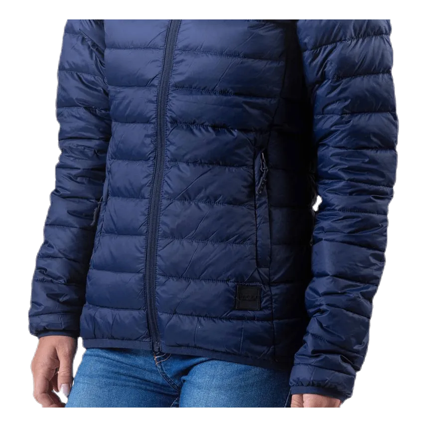 Wyte Astrid II Jacket Blue