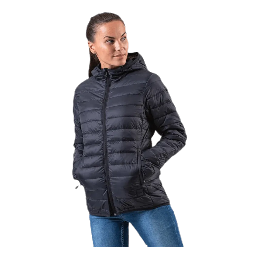 Wyte Astrid Jacket Black