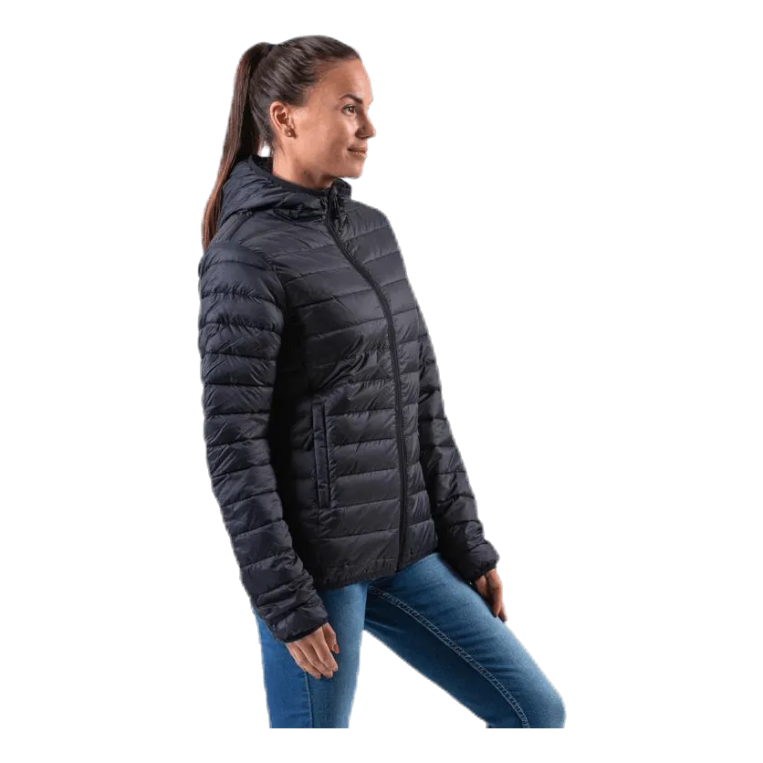 Wyte Astrid Jacket Black