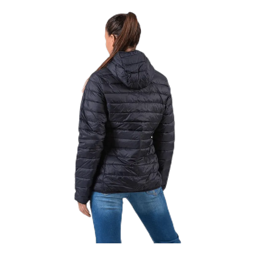 Wyte Astrid Jacket Black