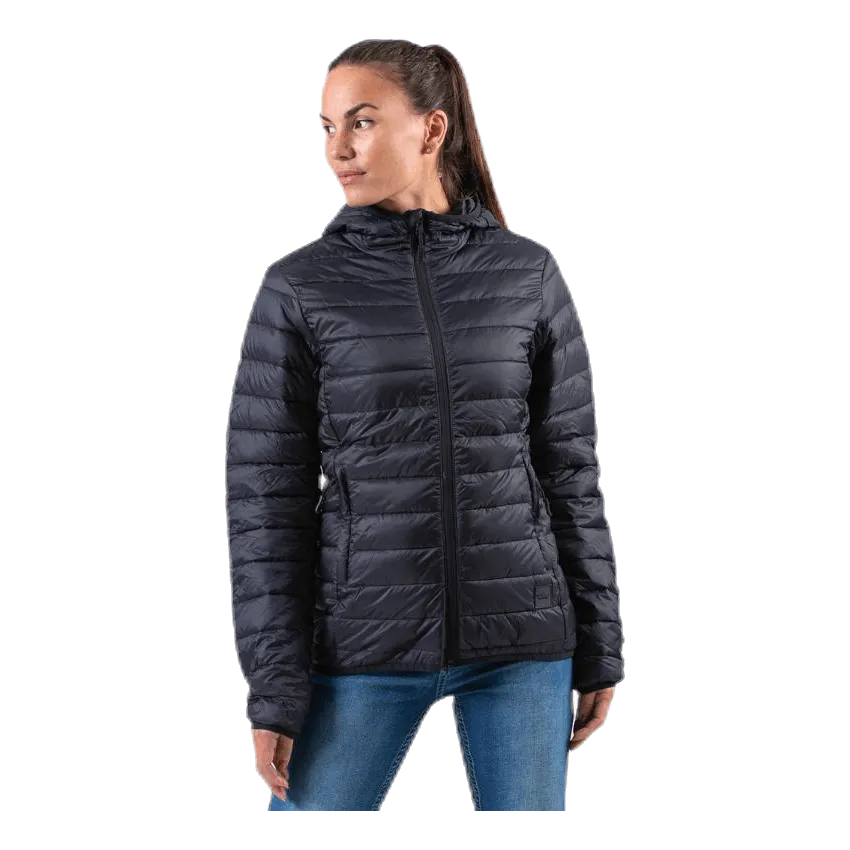 Wyte Astrid Jacket Black