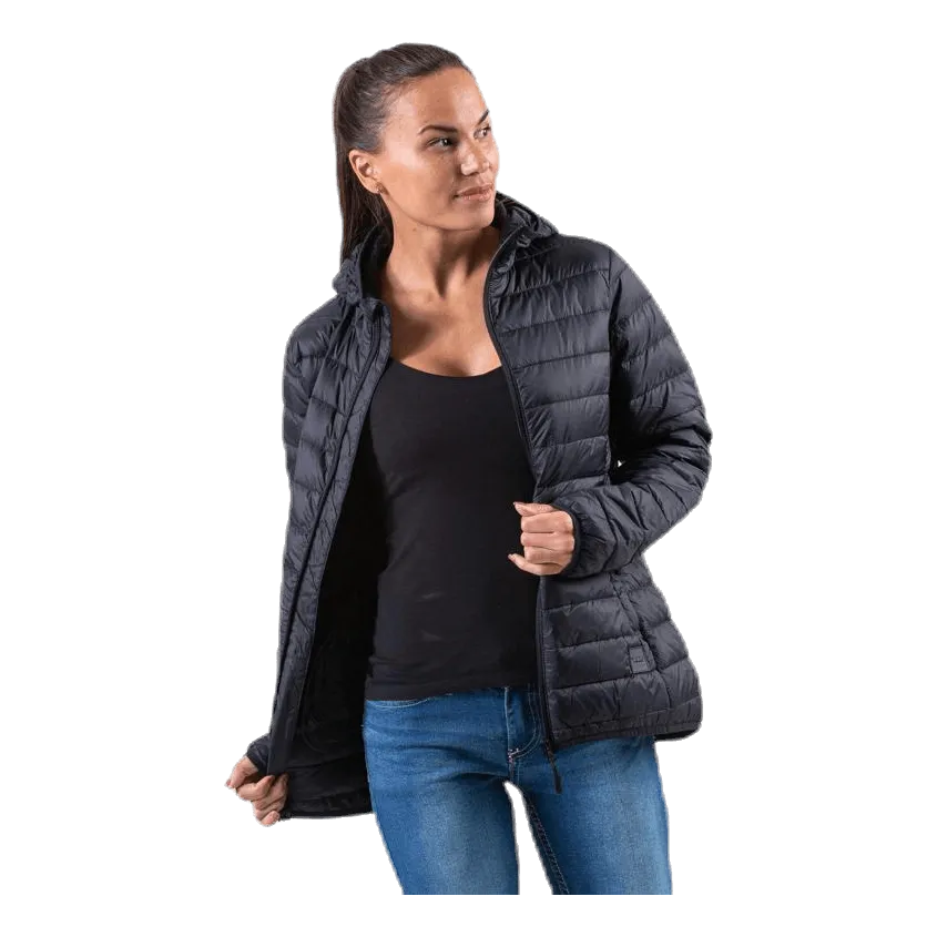 Wyte Astrid Jacket Black