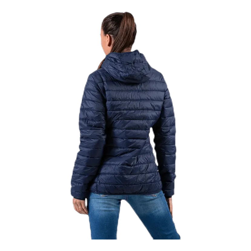 Wyte Astrid Jacket Blue