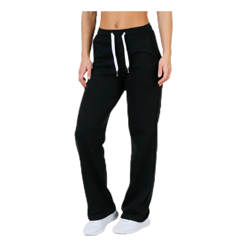 Wyte Astrid Pants Black