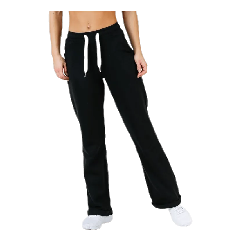 Wyte Astrid Pants Black