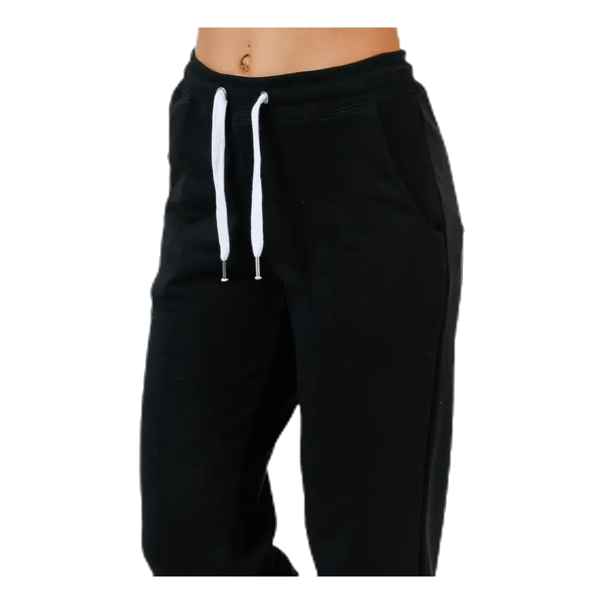 Wyte Astrid Pants Black