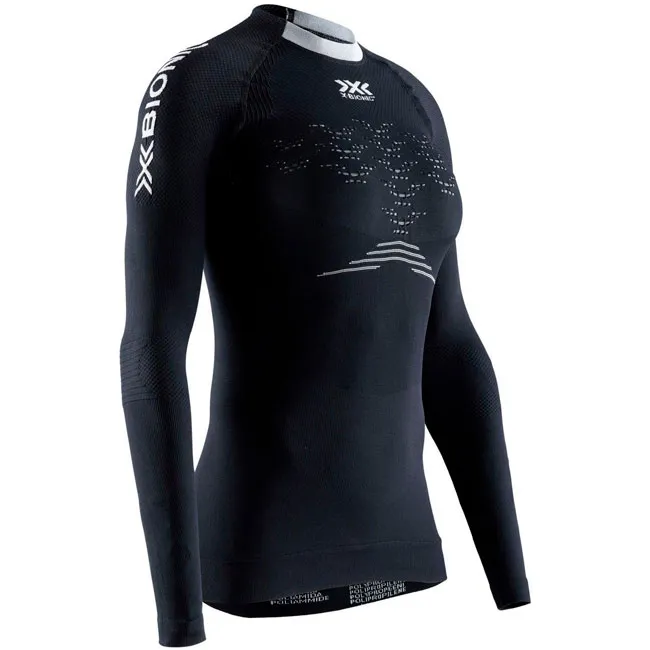 xsocks Ls The Trick 4.0 Run W Opal Black/Arctic