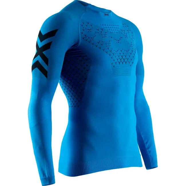 xsocks Ls Twyce 4.0 Run Twyce Blue/Opal Black