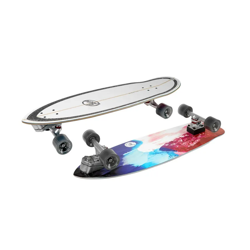 YOW SURFSKATE JBAY 33'' COMPLETO