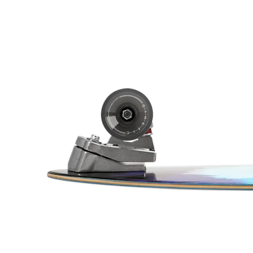 YOW SURFSKATE JBAY 33'' COMPLETO