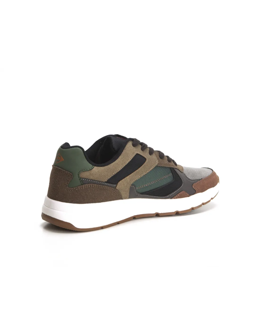 Zapatilla Dunlop