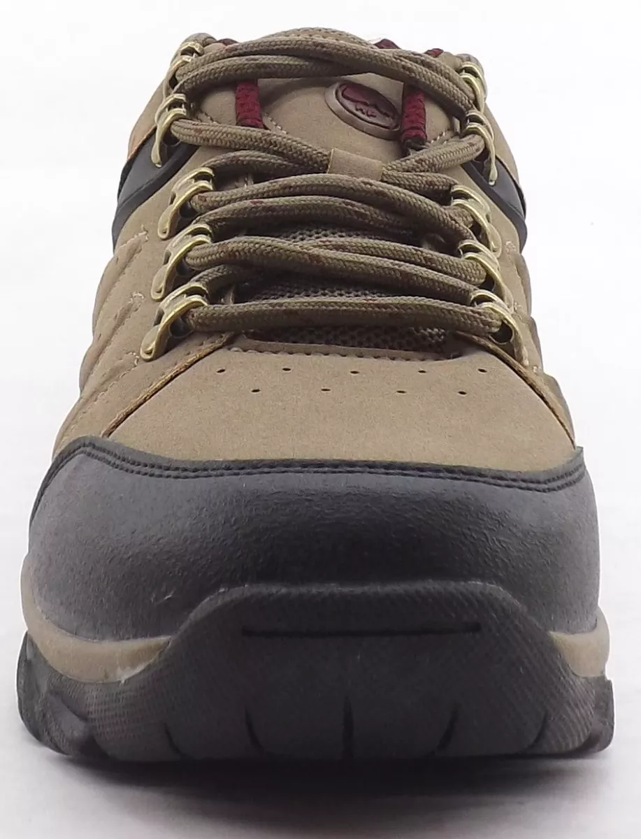 Zapatilla Hombre Treckking Montaña Hush Puppies Ledger
