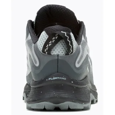 Zapatilla Merrell Moab Speed GTX Gris