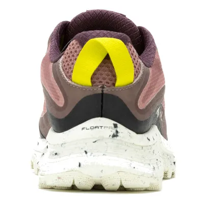 Zapatilla Merrell Moab Speed GTX Marrón/Rosa