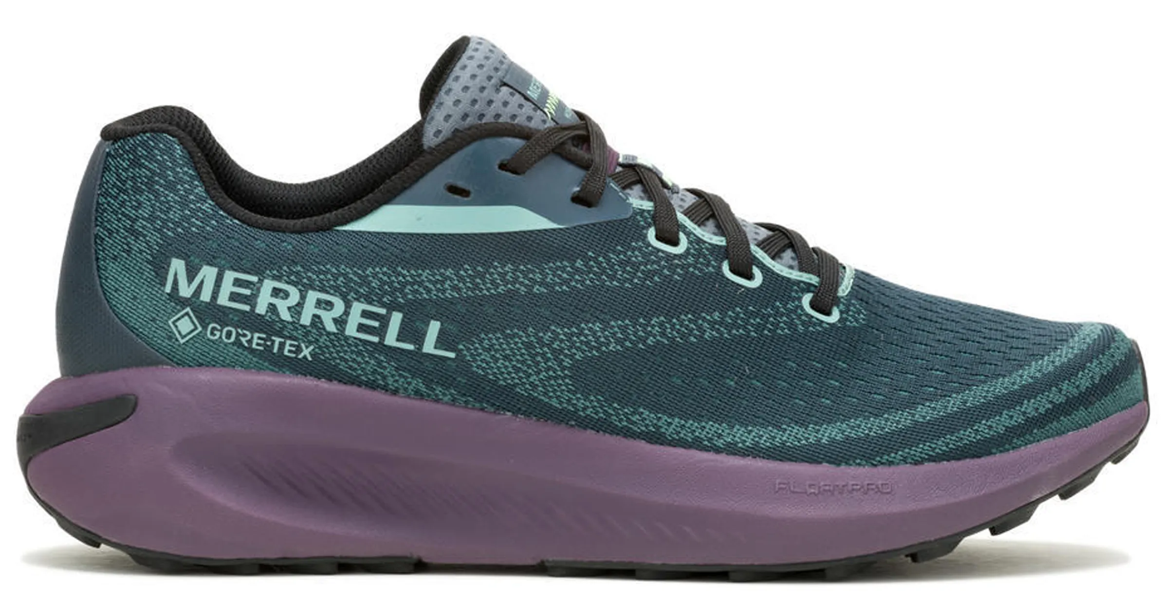 Zapatilla Merrell Morpholite GTX Azul/Morado