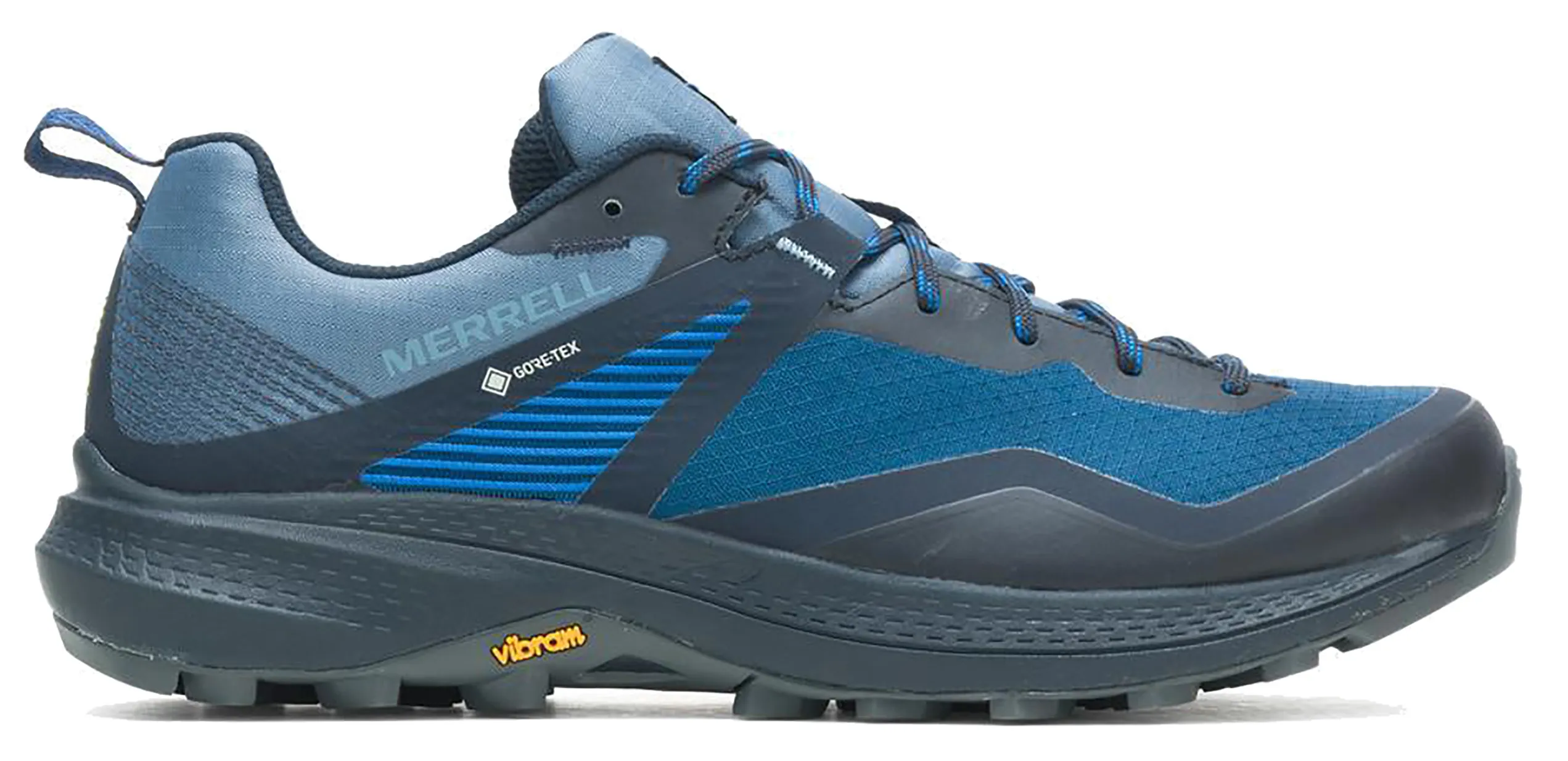 Zapatilla Merrell MQM 3 GTX Azul