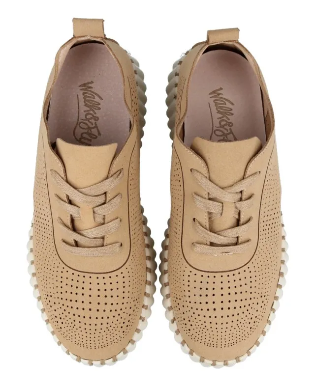 ZAPATILLA TROQUELADA WALK & FLY ASTRID 1000 AH9634 A4