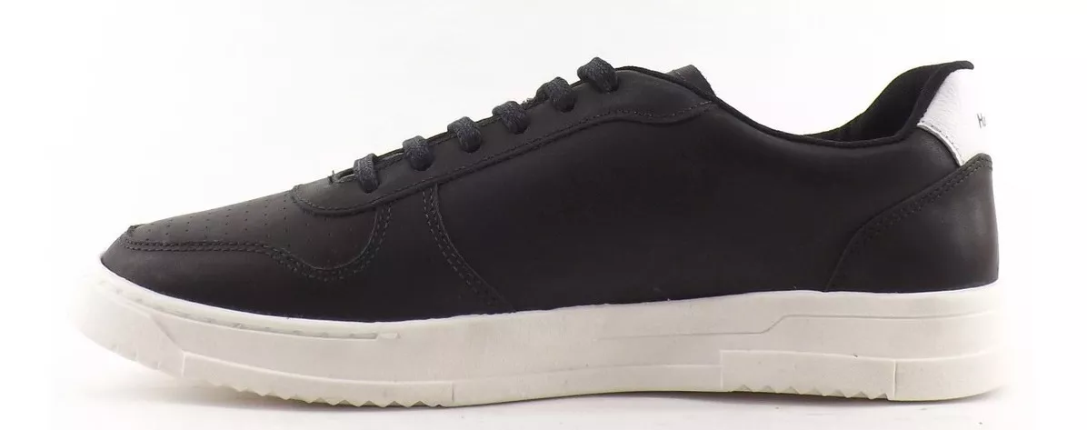Zapatilla Urbana Casual Hush Puppies Philippe Hombre Carg