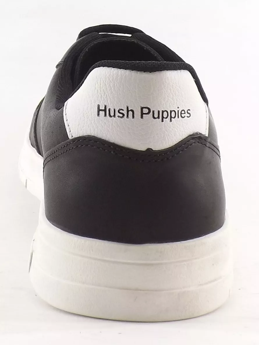 Zapatilla Urbana Casual Hush Puppies Philippe Hombre Carg