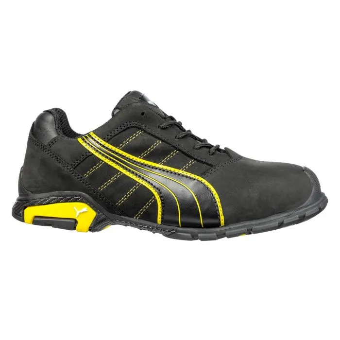 Zapatillas de seguridad Puma Amsterdam Low S3