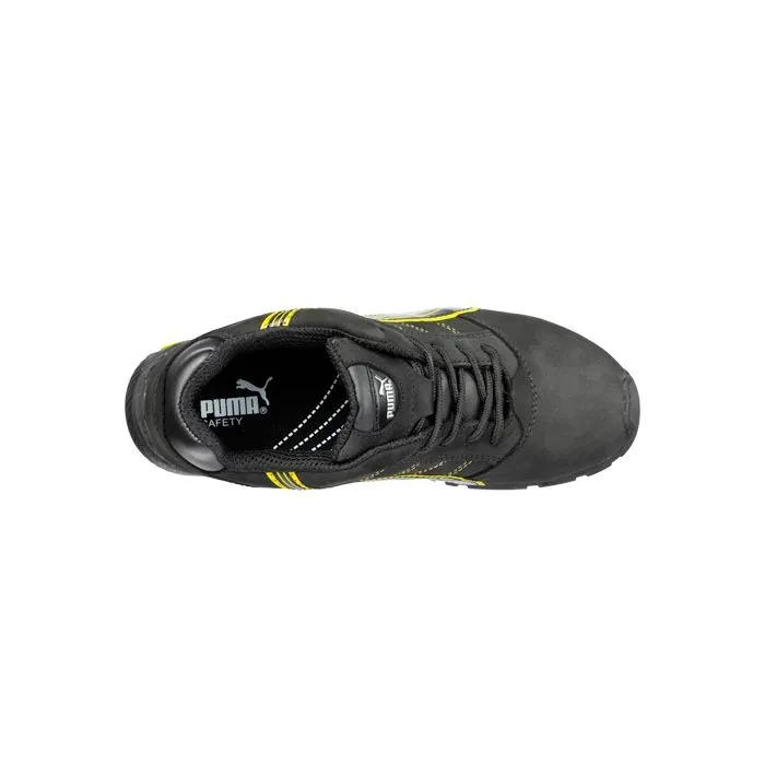 Zapatillas de seguridad Puma Amsterdam Low S3