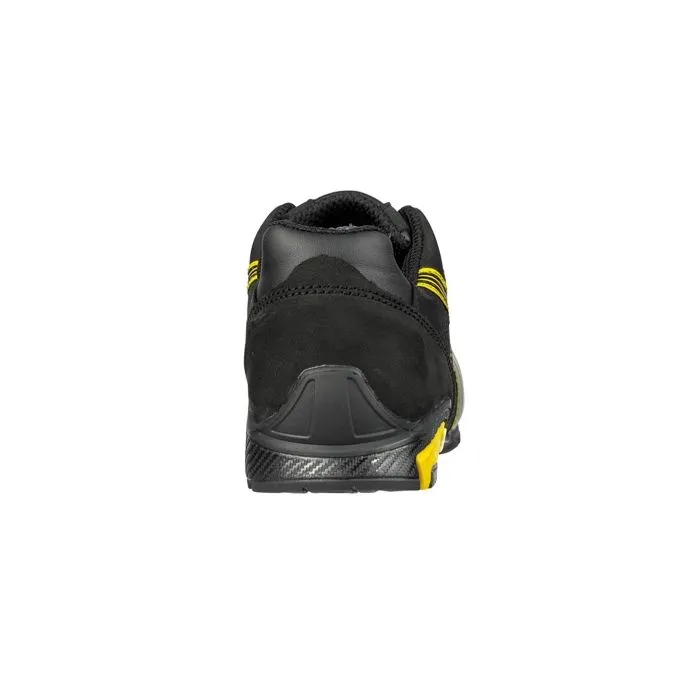 Zapatillas de seguridad Puma Amsterdam Low S3
