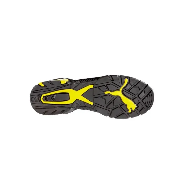 Zapatillas de seguridad Puma Amsterdam Low S3