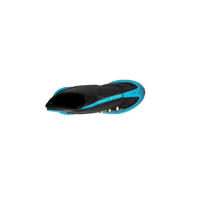 ZAPATILLAS DE TRAIL RUNNING PARA HOMBRE MERRELL AGILITY PEAK 5 ZERO GORETEX (NEGRO/TAHOE)