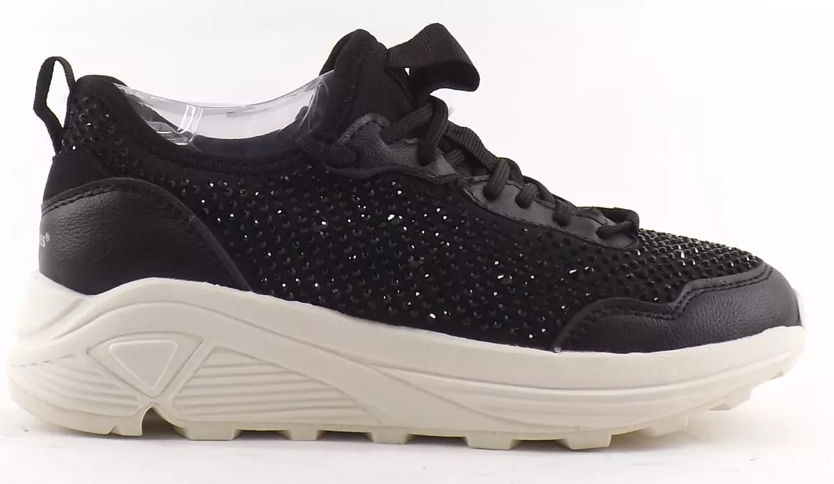 Zapatillas Deportivas Hush Puppies Kimy Livianas Dama Carg