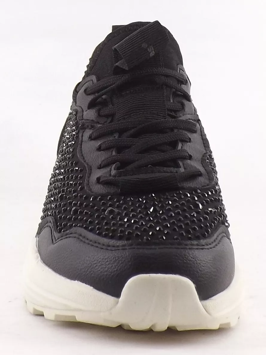 Zapatillas Deportivas Hush Puppies Kimy Livianas Dama Carg