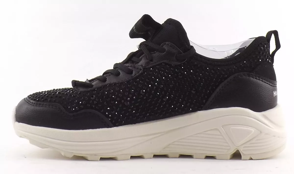 Zapatillas Deportivas Hush Puppies Kimy Livianas Dama Carg