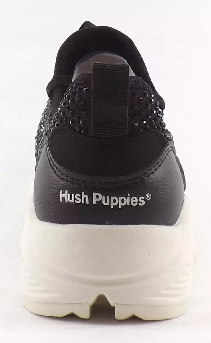 Zapatillas Deportivas Hush Puppies Kimy Livianas Dama Carg