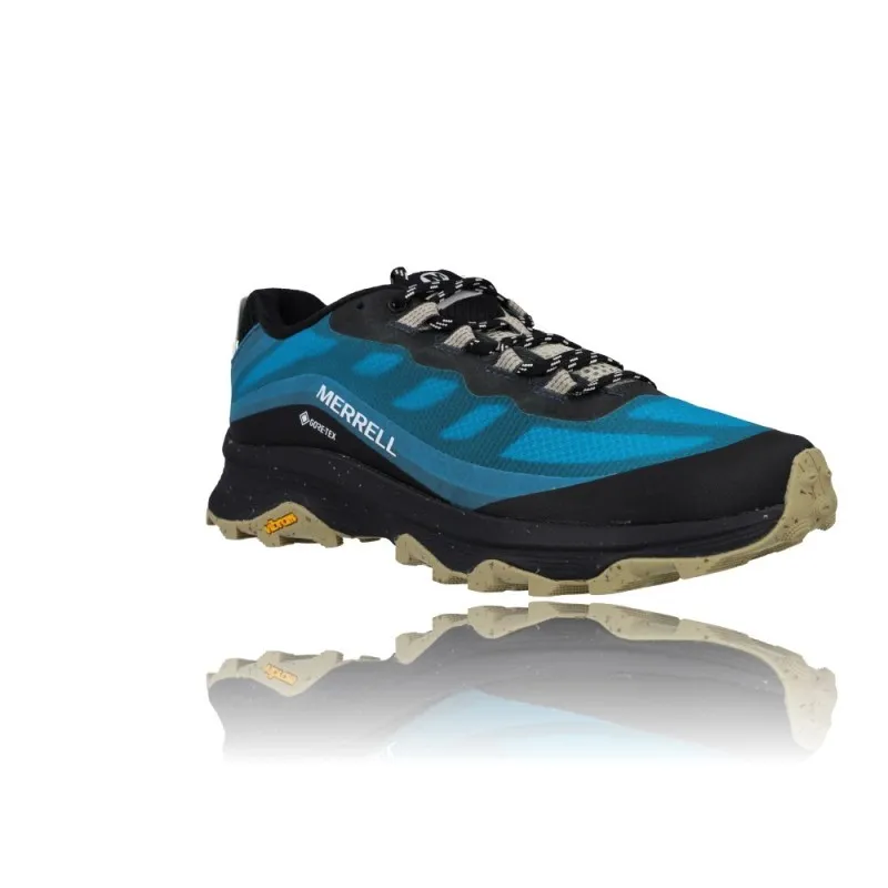 Zapatillas Deportivas para Hombre de Merrell Moab Speed GTX J067525