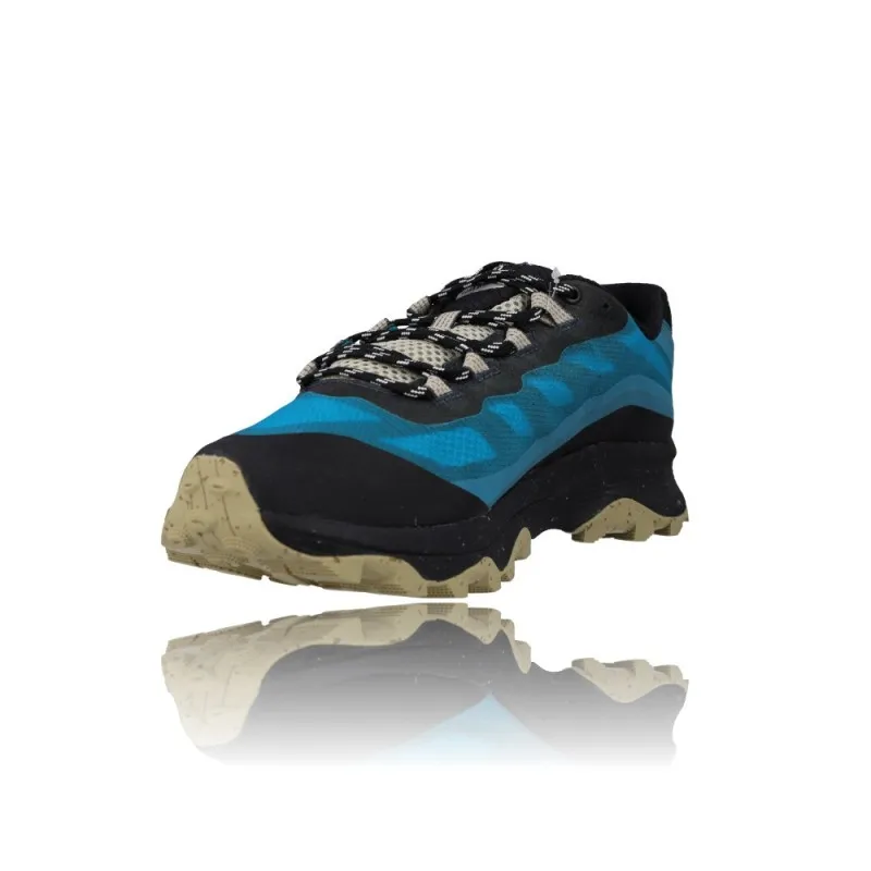 Zapatillas Deportivas para Hombre de Merrell Moab Speed GTX J067525
