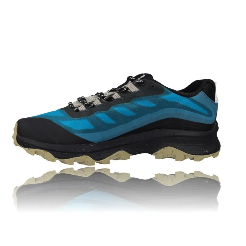 Zapatillas Deportivas para Hombre de Merrell Moab Speed GTX J067525