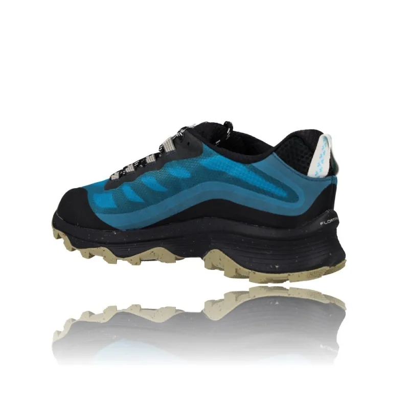 Zapatillas Deportivas para Hombre de Merrell Moab Speed GTX J067525