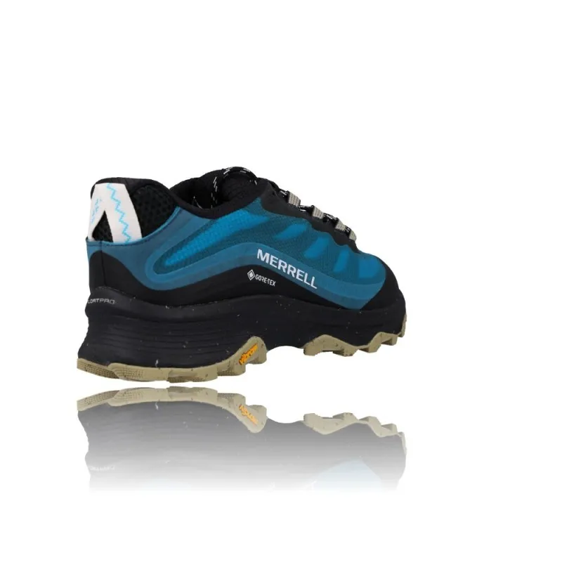 Zapatillas Deportivas para Hombre de Merrell Moab Speed GTX J067525