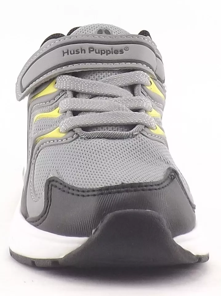 Zapatillas Deportivas Urbanas Hush Puppies Port Niños Carg