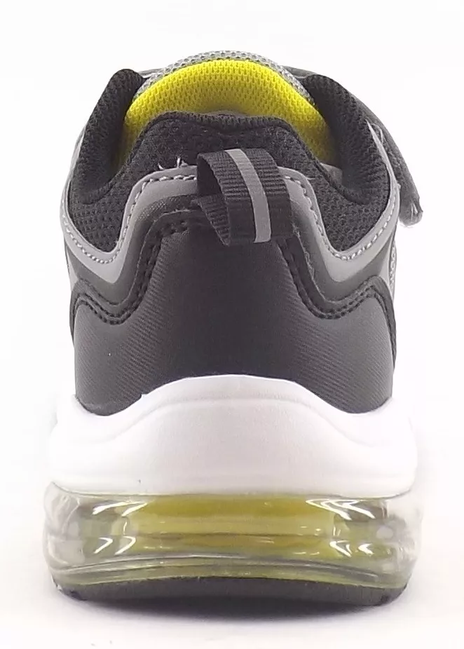 Zapatillas Deportivas Urbanas Hush Puppies Port Niños Carg
