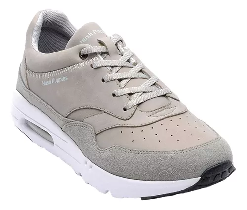 Zapatillas Hombre Hush Puppies Arnold Urbana 140165 Empo2000